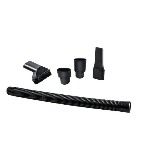 Aspirador de Mano 60W Kuken 8.4V con Batería Recargable