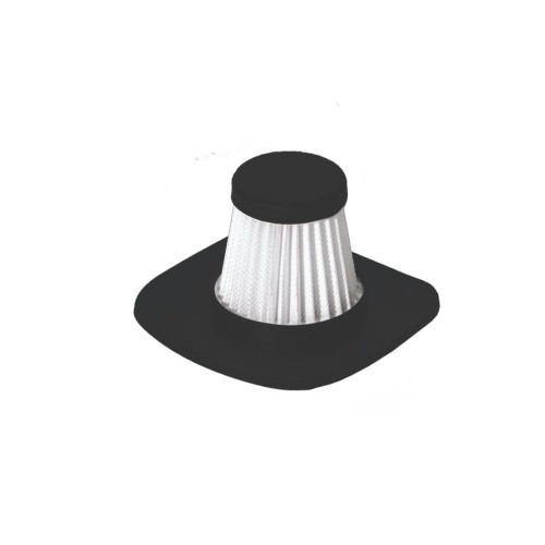 Aspirador de Mano 60W Kuken 8.4V con Batería Recargable