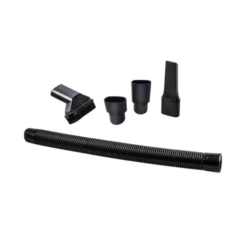 Kuken Aspirador de Mano 8.4V Seco/Húmedo Recargable