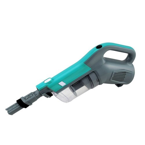 Aspirador Escoba con Cable 4.5 Metros 600W Kuken Aspirador Escoba con Cable 4.5 Metros 600W Kuken