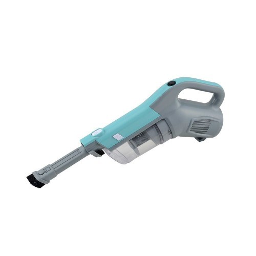 Aspirador Escoba con Cable 4.5 Metros 600W Kuken Aspirador Escoba con Cable 4.5 Metros 600W Kuken