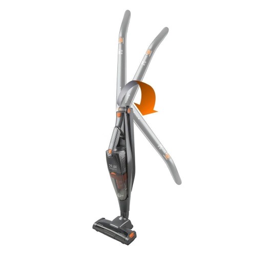 Aspirador Escoba Kuken 2 en 1 sin Cable 29.6V