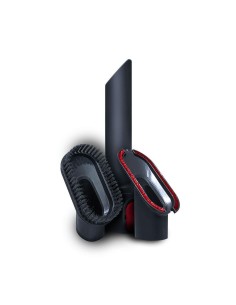 Aspirador Inteligente 2 en 1 Kuken 29.6V con Batería Recargable 2