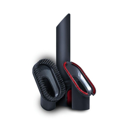 Aspirador Inteligente 2 en 1 Kuken 29.6V con Batería Recargable