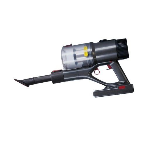 Aspirador Inteligente 2 en 1 Kuken 29.6V con Batería Recargable