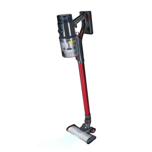 Aspirador Inteligente 2 en 1 Kuken 29.6V con Batería Recargable