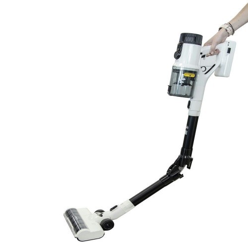 Aspirador Inteligente Kuken Brushless 29.6V con Batería Recargable