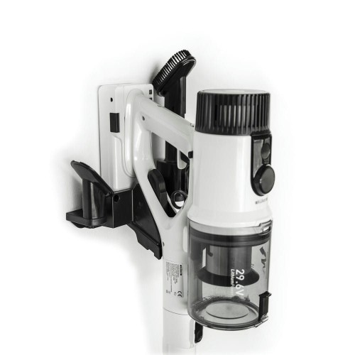 Aspirador Inteligente Kuken Brushless 29.6V con Batería Recargable