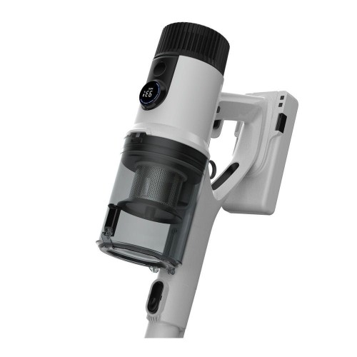 Aspirador Inteligente Kuken Brushless 29.6V con Batería Recargable