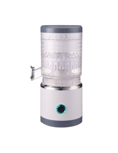 Exprimidor de Naranjas con Batería Recargable 60W 350 ml