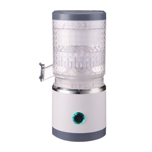 Exprimidor de Naranjas con Batería Recargable 60W 350 ml Exprimidor de Naranjas con Batería Recargable 60W 350 ml