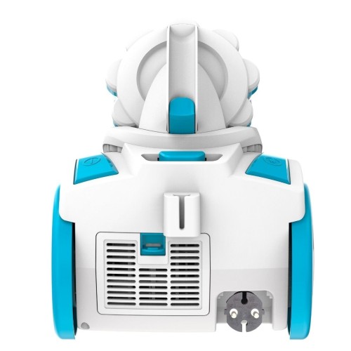 Aspirador sin Bolsa Azul Kuken 800W (2400W)