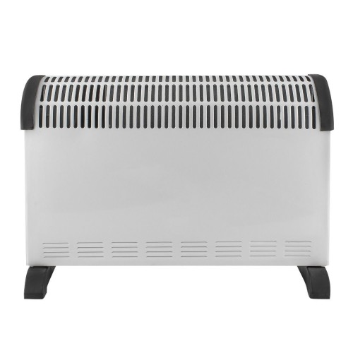 Convector Eléctrico Kuken Turbo 750/1250/2000W