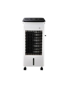 Climatizador Frío 80W/Calor 2100W Kuken con Control Remoto 2