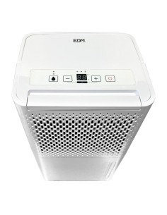 Deshumidificador de Aire EDM 250W 12L/Día 2