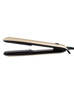 Plancha para Cabello Profesional Dorado / Negro 33W EDM 07596 2