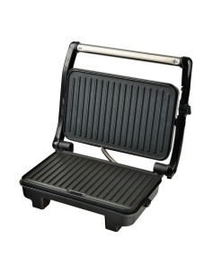 Sandwichera Eléctrica EDM Doble Grill 1500W 07668 2