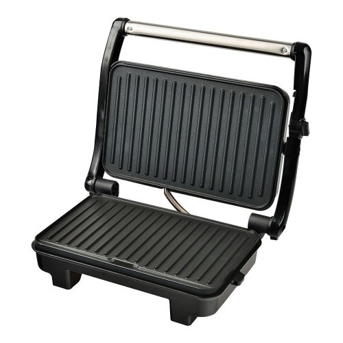 Sandwichera Eléctrica EDM Doble Grill 1500W 07668 Sandwichera Eléctrica EDM Doble Grill 1500W 07668