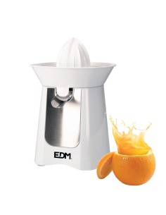 Exprimidor de Jugos EDM Eléctrico 100W 07671