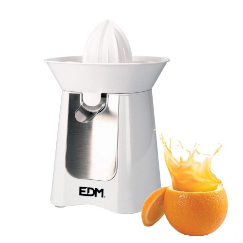 Exprimidor de Jugos EDM Eléctrico 100W 07671