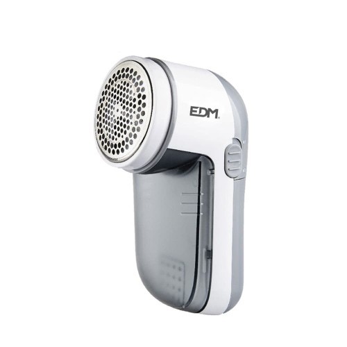 Quita Pelusas Eléctrico a Pilas EDM 07689 Quita Pelusas Eléctrico a Pilas EDM 07689