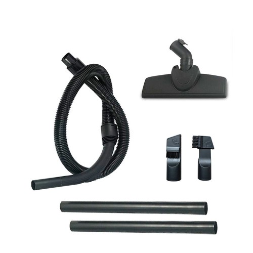 Aspiradora Multiciclónico Clase "A" 700W 2,5L EDM