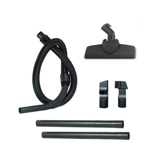 Aspiradora Multiciclónico Clase "A" 700W 2,5L EDM