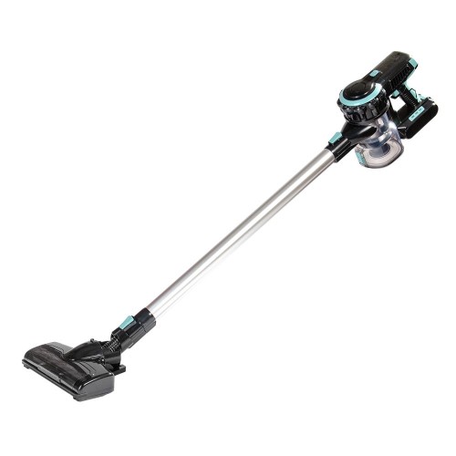 Aspirador Escoba Sin Cable 2 en 1 200W 18KPA EDM 07698 con Batería