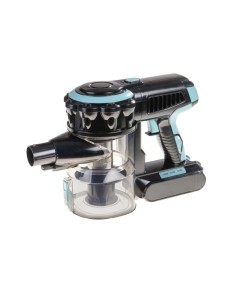 Aspirador Escoba Sin Cable 2 en 1 200W 18KPA EDM 07698 con Batería 2