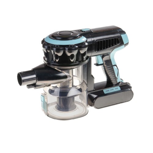 Aspirador Escoba Sin Cable 2 en 1 200W 18KPA EDM 07698 con Batería