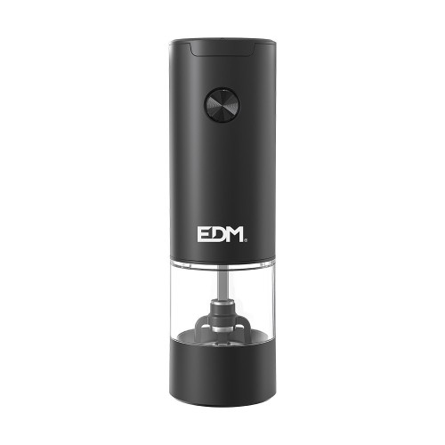 Molinillo de Pimienta Eléctrico EDM 70ml 07772