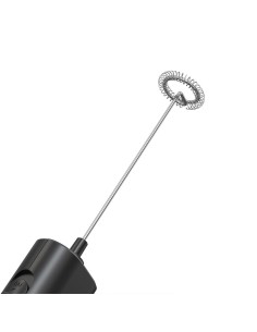 Espumador de Leche Eléctrico EDM 07773 2