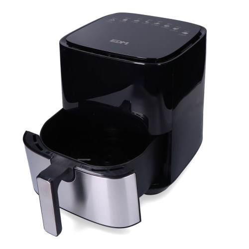 Freidora De Aire EDM 5L Con Pantalla LED 07790