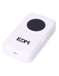 EDM Mini Etiquetadora Portátil Bluetooth 07796 2