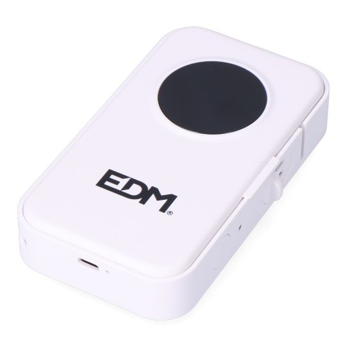 EDM Mini Etiquetadora Portátil Bluetooth 07796