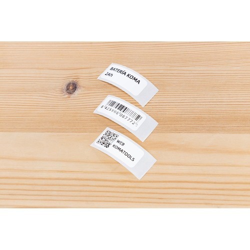 EDM Mini Etiquetadora Portátil Bluetooth 07796 EDM Mini Etiquetadora Portátil Bluetooth 07796