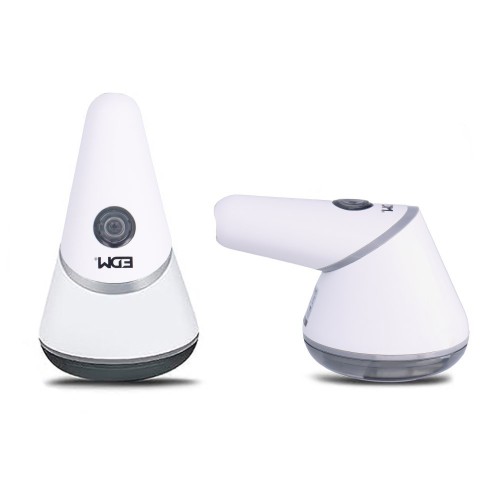 Quita Pelusas Eléctrico EDM Recargable 07797