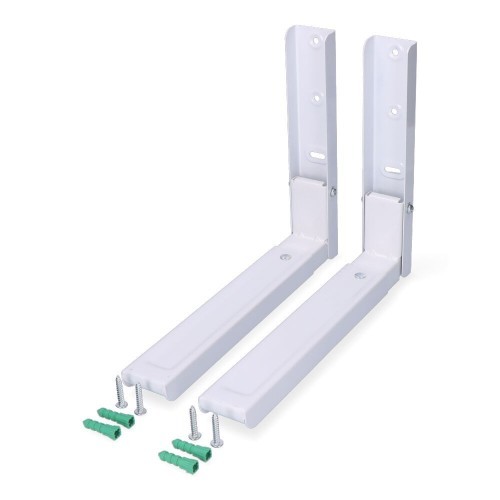 Soporte Microondas Extensible EDM Maximo 40Kg 66053