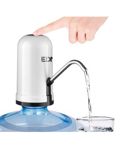 Dispensador de Agua Electrónico EDM Para Garrafas 76753