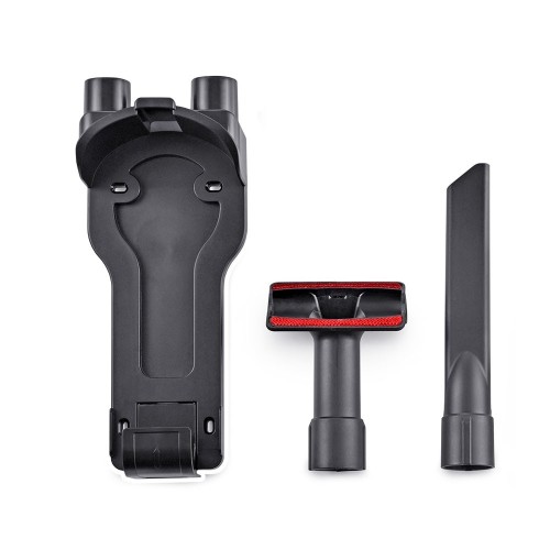 Aspirador Escoba Sin Cable 2 en 1 200W 18KPA EDM 07698 con Batería