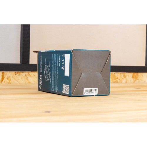 EDM Mini Etiquetadora Portátil Bluetooth 07796