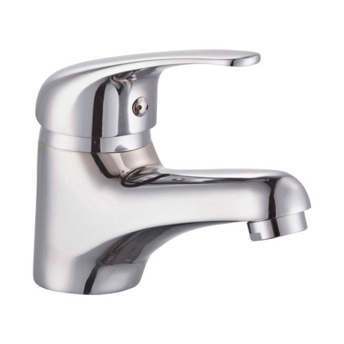 Grifo de Lavabo EDM Monomando Inoxidable 01160 Grifo de Lavabo EDM Monomando Inoxidable 01160