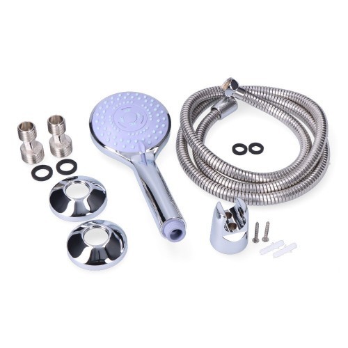 Grifo de Bañera Monomando Empotrado EDM 01162