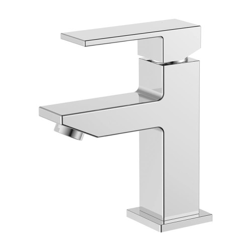 Grifo de Lavabo Serie Getaria Monomando EDM 01190