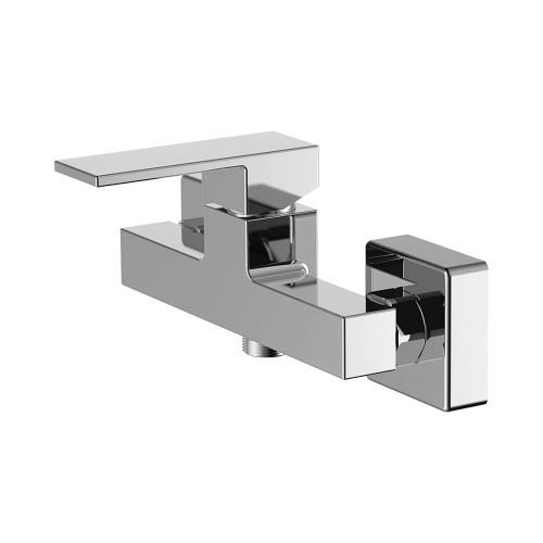 Grifo de Ducha Serie Getaria Monomando Empotrado EDM 01192