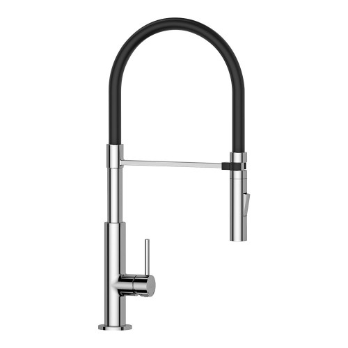 Grifo Fregadero Serie Bermeo Monomando EDM 01196