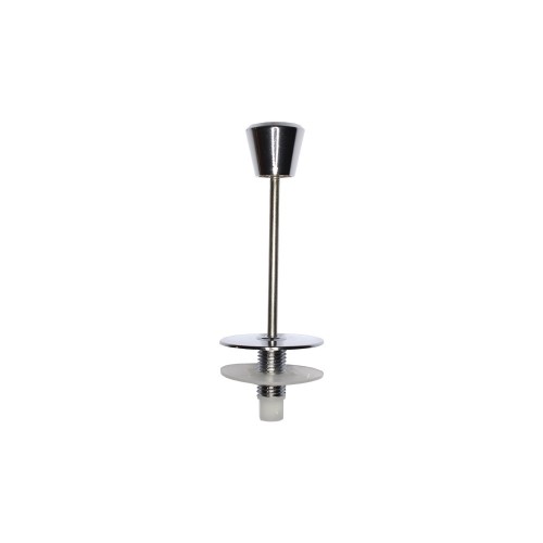 Tirador de Cisterna WC Recto para Tanque Bajo EDM 01289