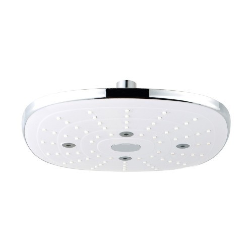 Rociador de Ducha Anticalcareo Square EDM 01333