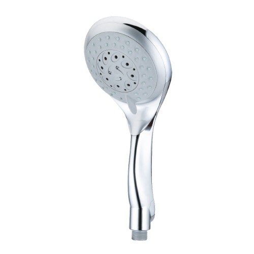 Mango de Ducha Anticalcareo Moderno 6 Funciones Cromo EDM