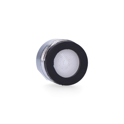 Atomizador de Grifo EDM Cromado Macho 24/100 01660